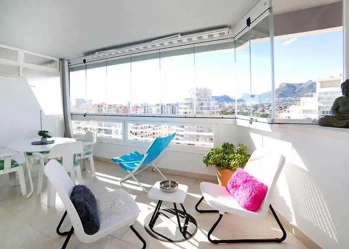 Apartment Esmeralda 02 By Interhome