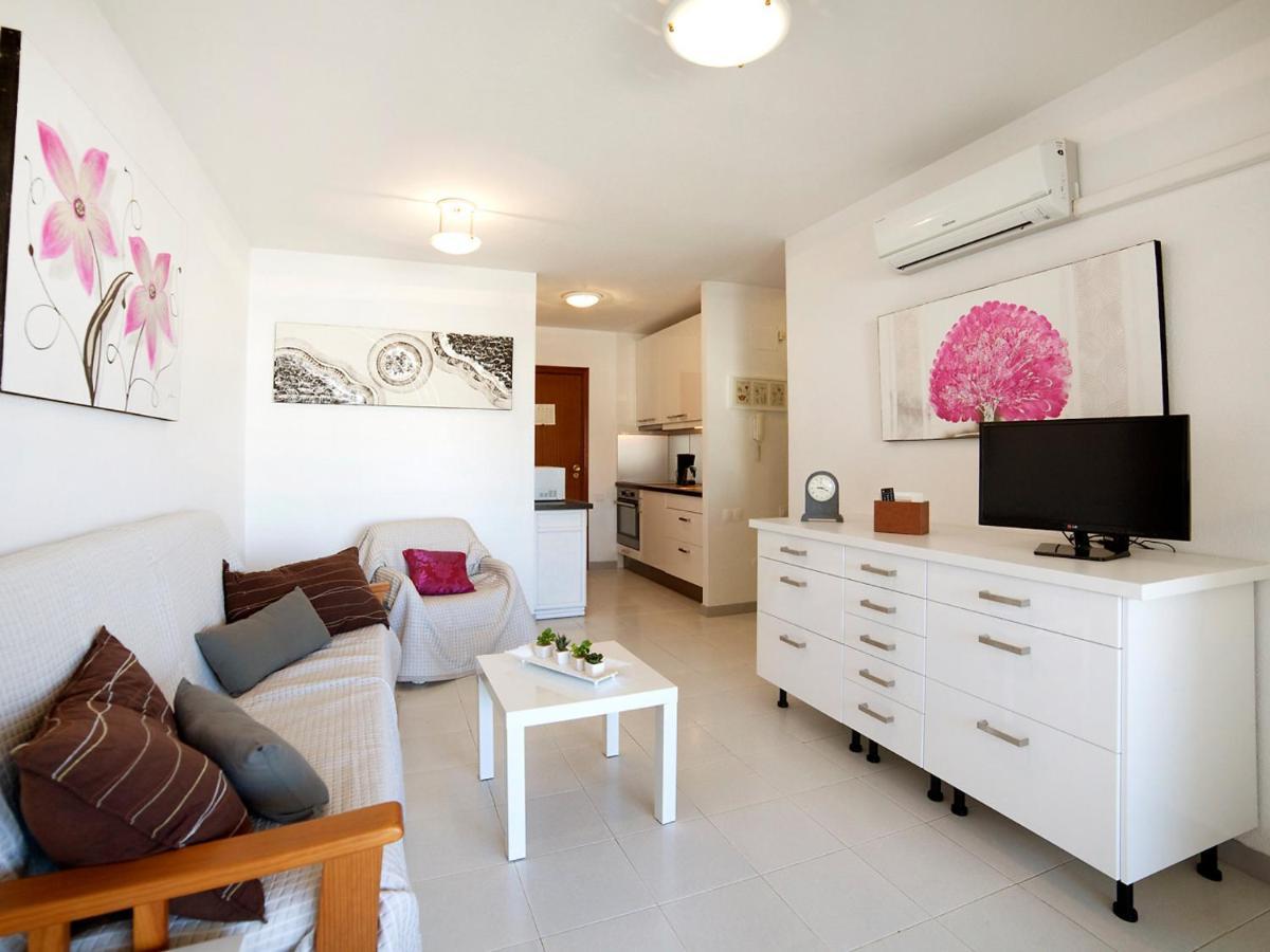 Apartment Esmeralda 02 By Interhome Calpe