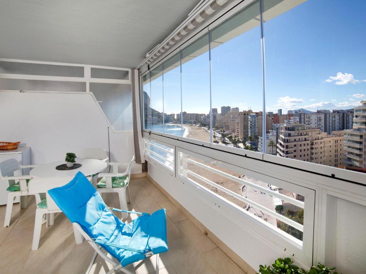 Esmeralda 02 By Interhome Appartement *