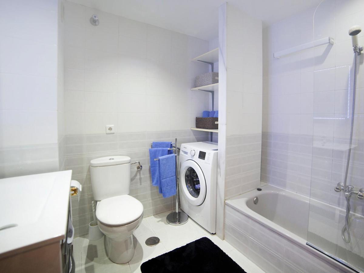 Esmeralda 02 By Interhome Calpe