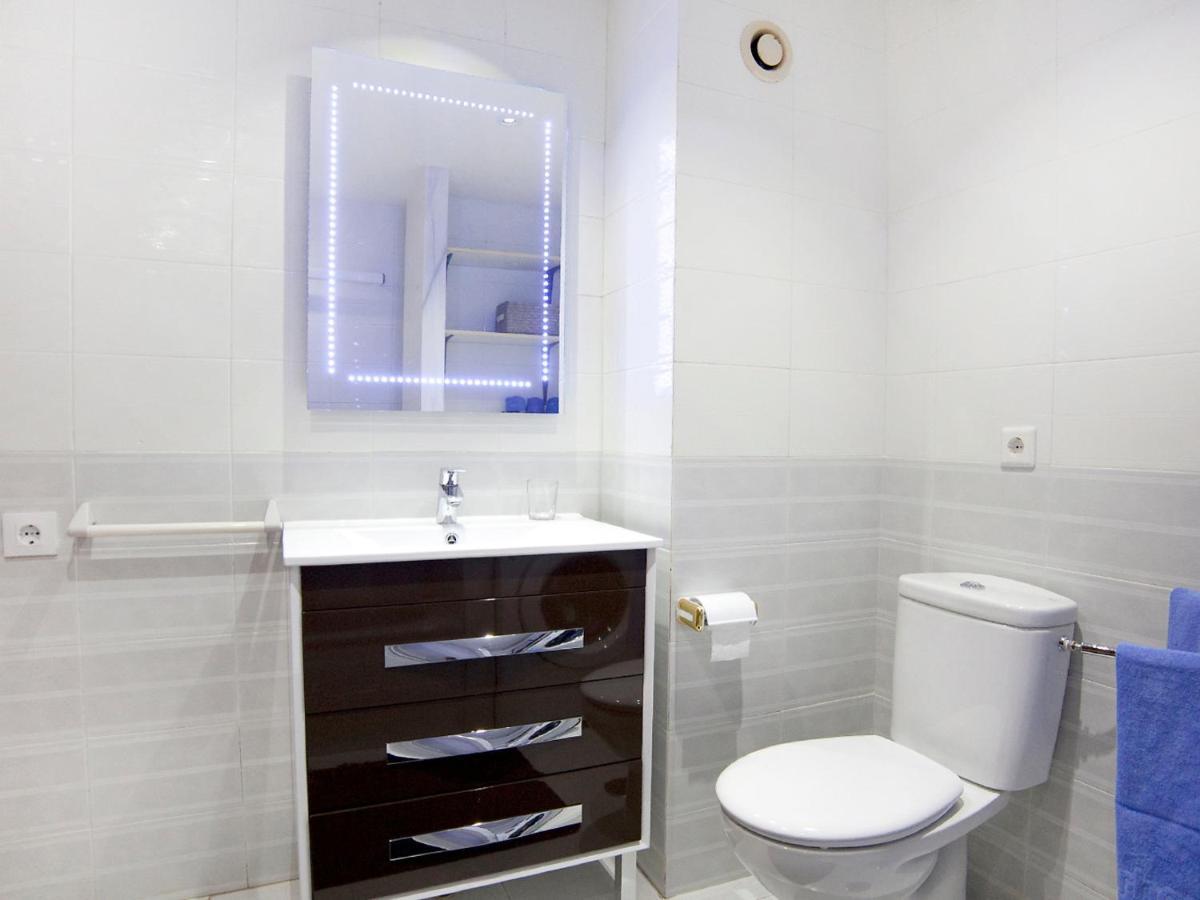 Apartment Esmeralda 02 By Interhome Calpe