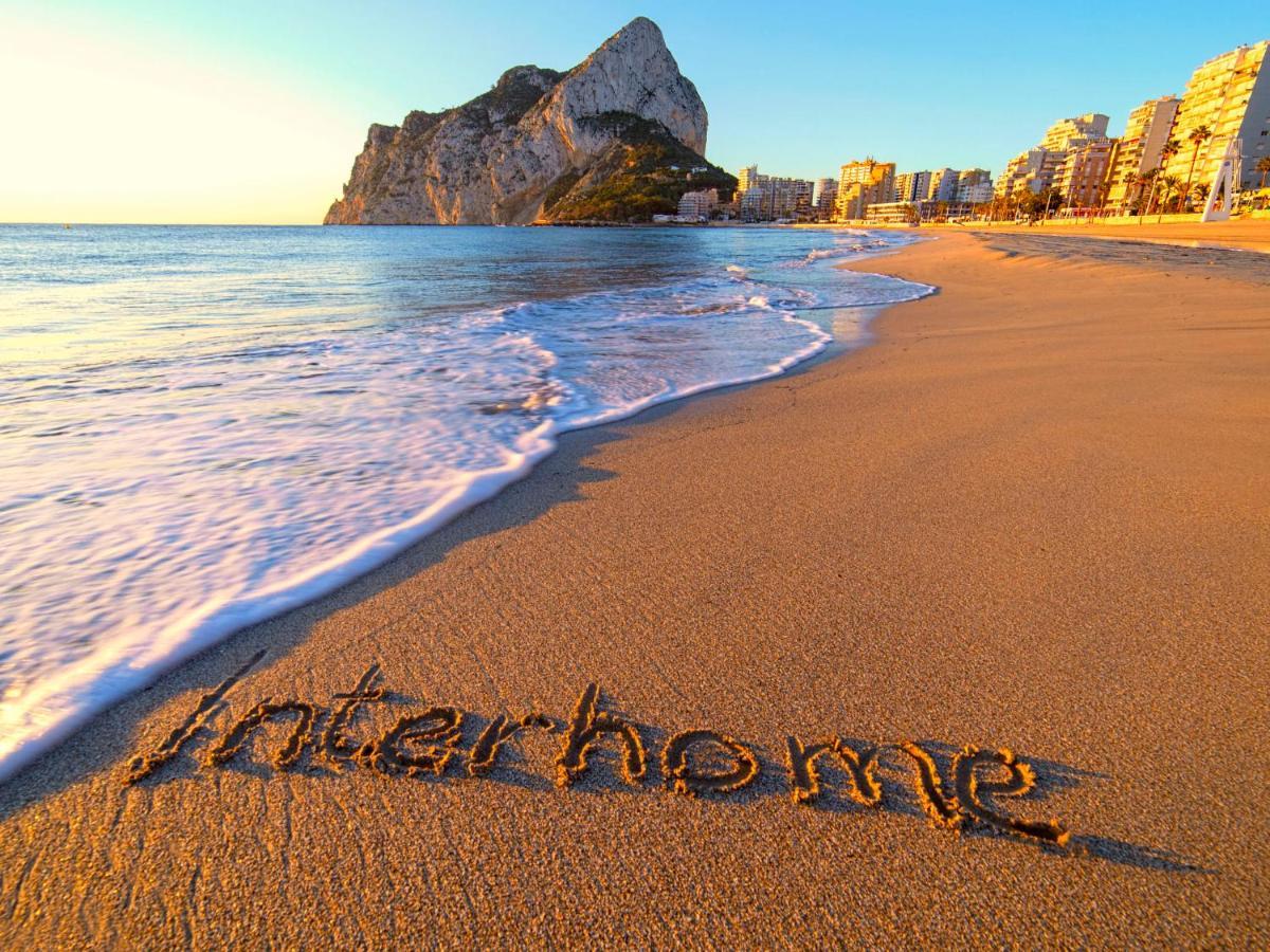Esmeralda 02 By Interhome Appartement Calpe
